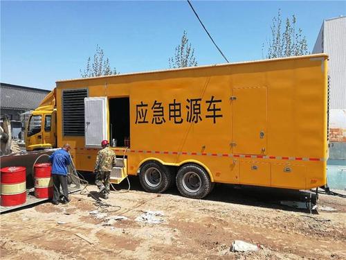 镜湖发电车租赁-教您挑选发电机哪些技巧可以掌握使用
