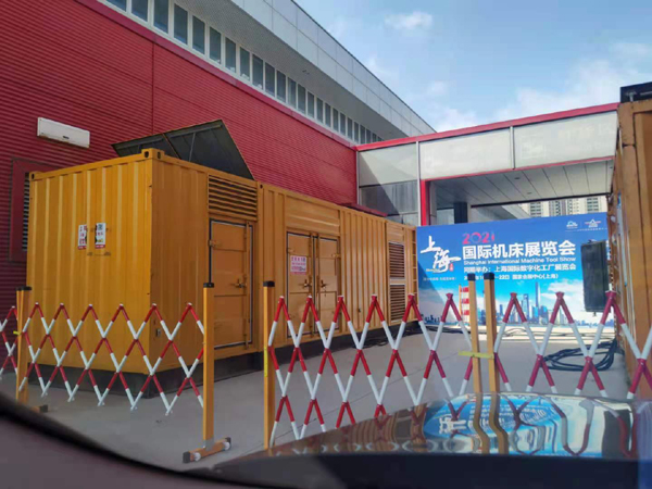 镜湖发电车出租-发电机无电压或电压太低怎么办？