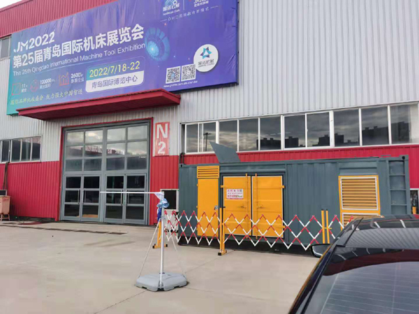 镜湖发电机租赁-柴油发电机组不及时维护危害大