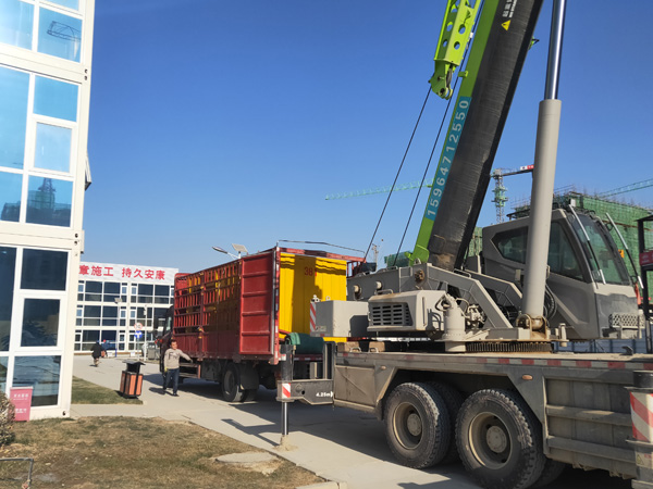 镜湖发电机出租50KW柴油发电机组需要配多粗电缆线