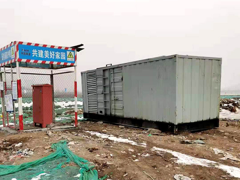 镜湖燃气发电机在高海拔地区运行时会遇到哪些常见故障？
