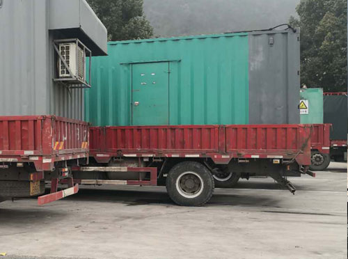 镜湖柴油发电机组使用注意安全事项有哪些？