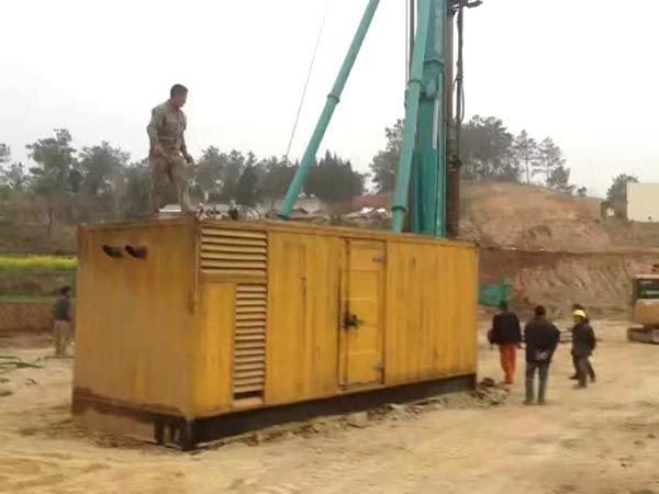镜湖柴油发电机组应用场合有哪些？